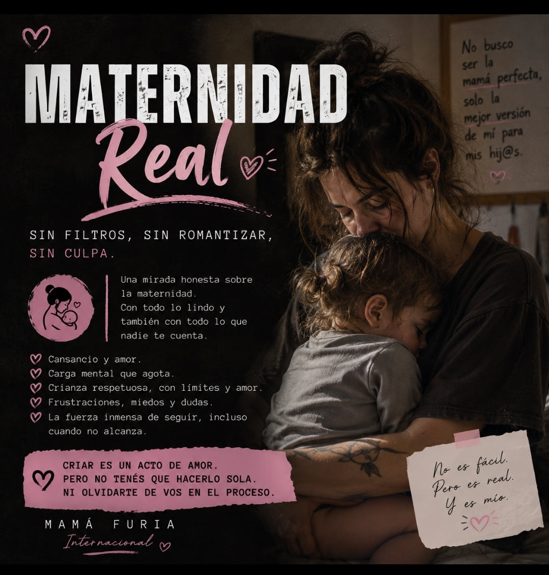 Maternidad Real
