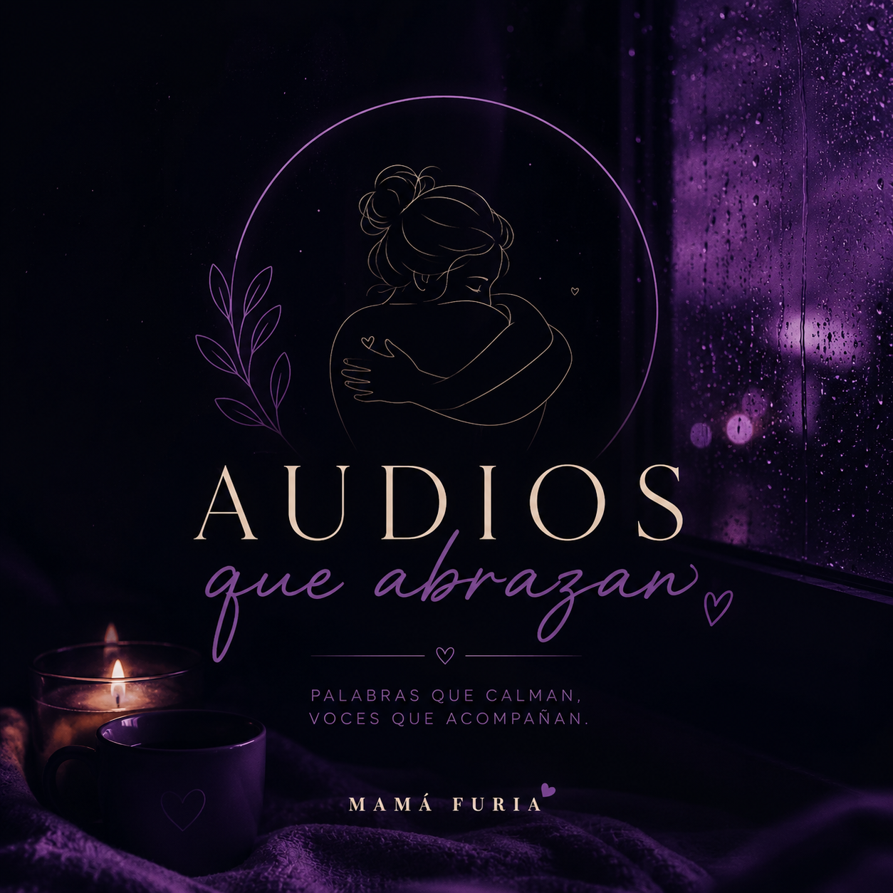 Audios que Abrazan