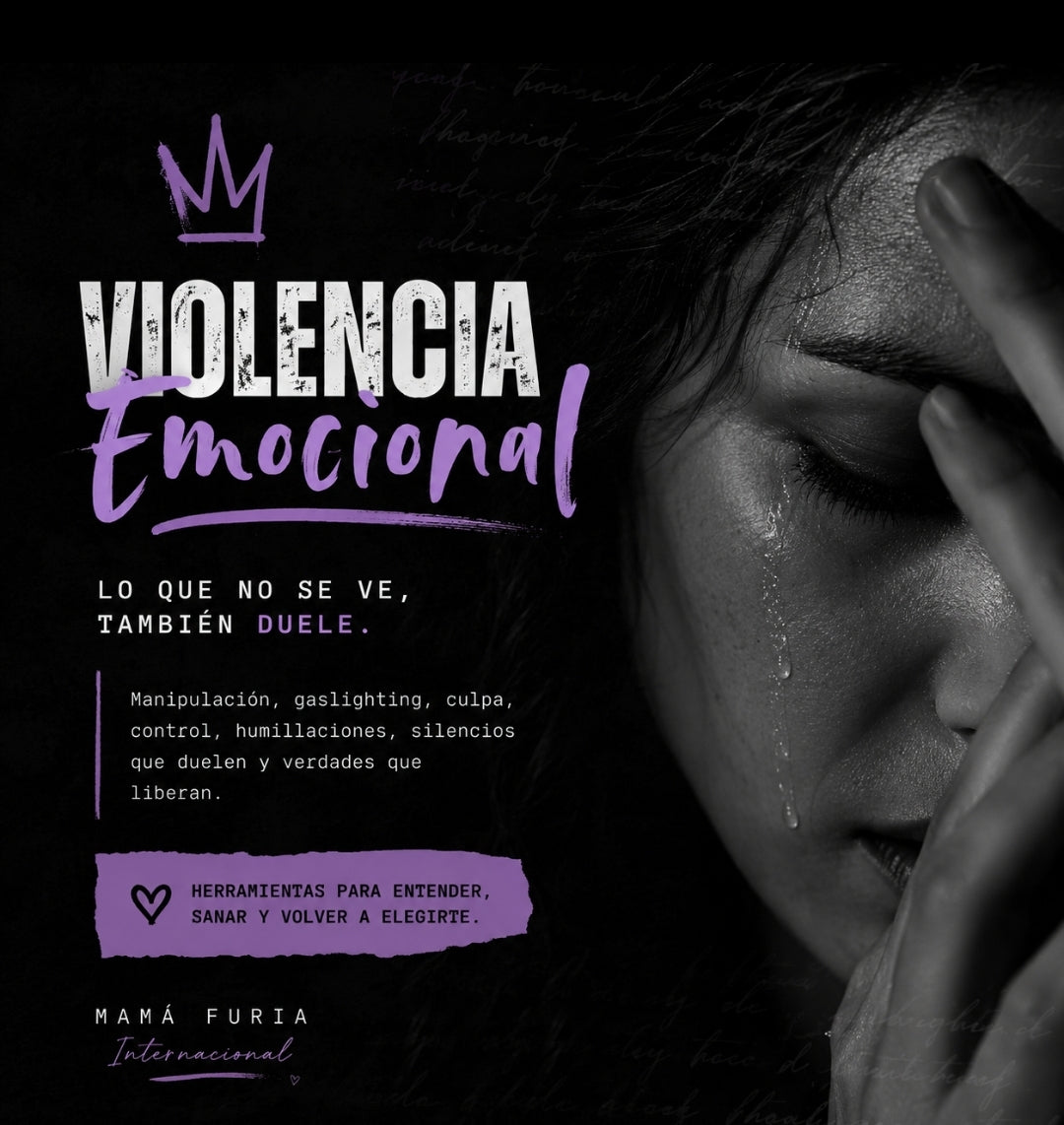 Violencia Emocional